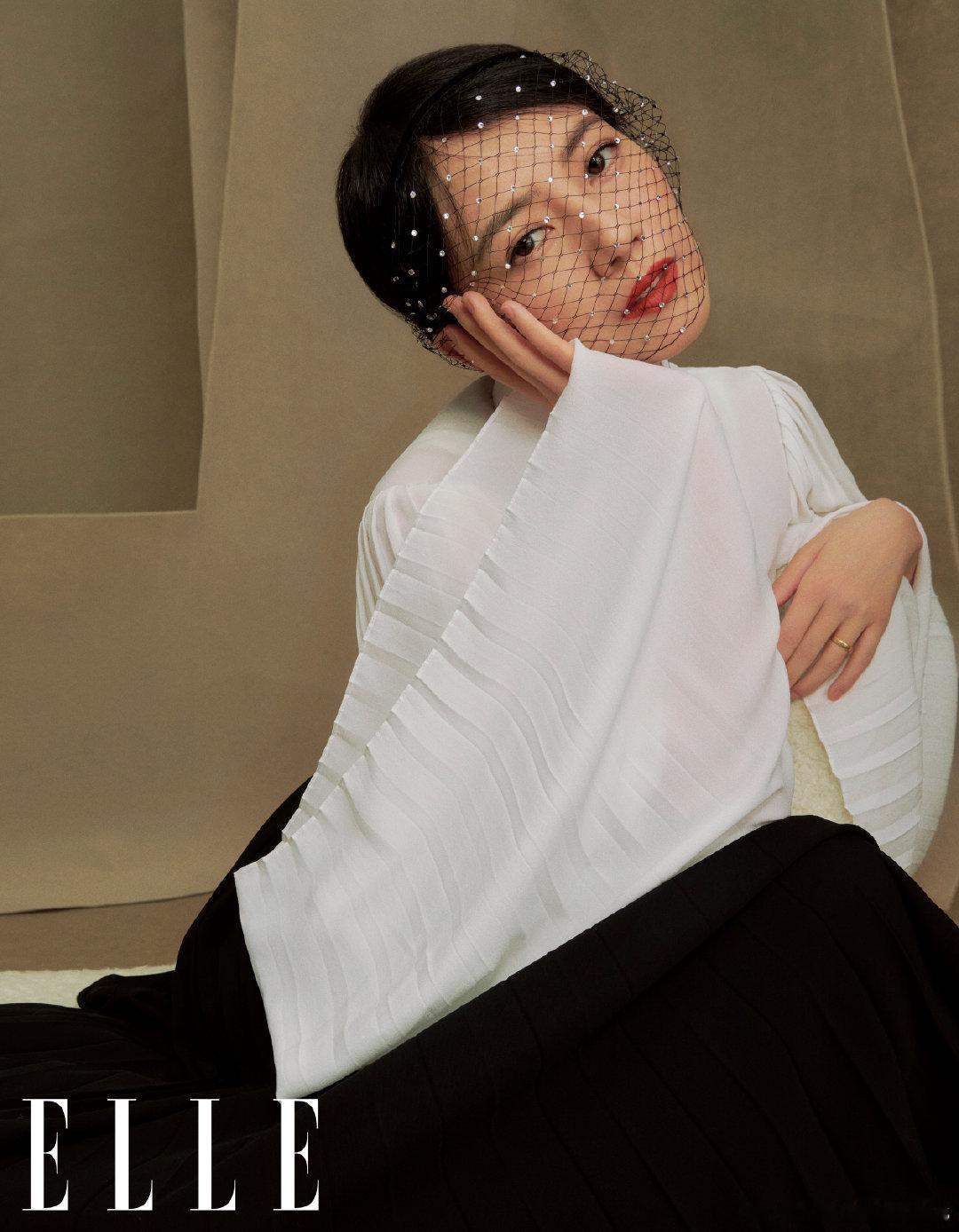 MichaelKors合集6 高圆圆高圆圆超话高圆圆超话 高圆圆合集 早上好！ 