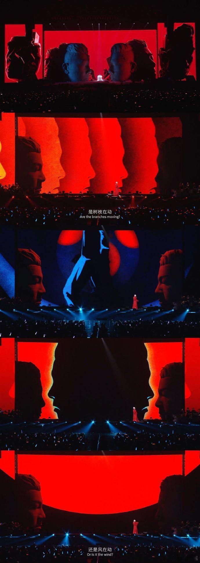 谈谈为什么要看陈小春演唱会 不必狂热追星，也一定要看陈小春演唱会。他更像陪伴多年