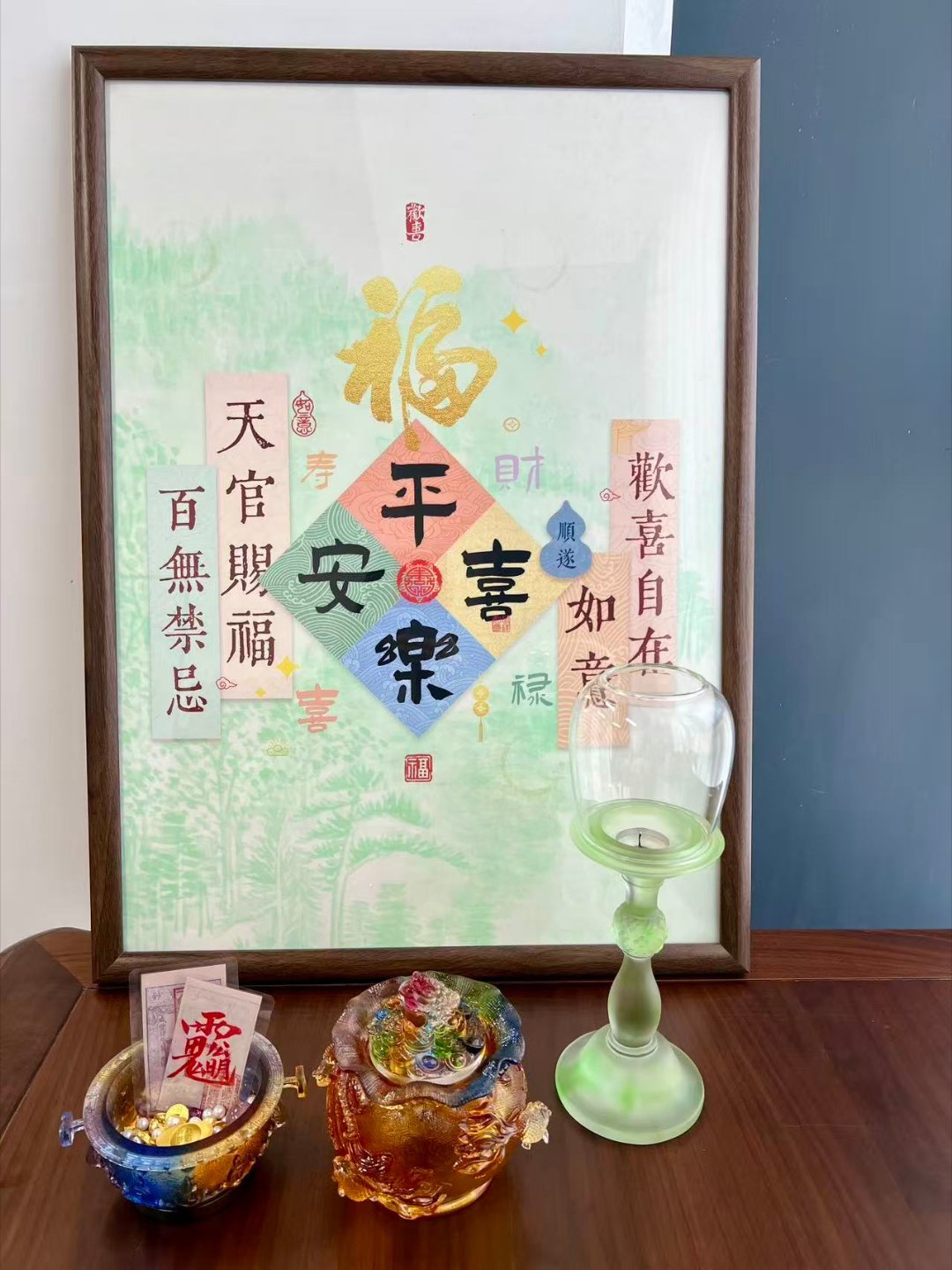 灯小桃上新 嗨嗨嗨，赛博UU们还记得Ta Ta Ta 们吗？当初的虚拟壁纸，变成