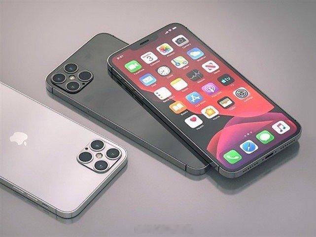 #iPhone16显示屏及尺寸曝光#6.9英寸？有点过大了吧，现在的Max用起来