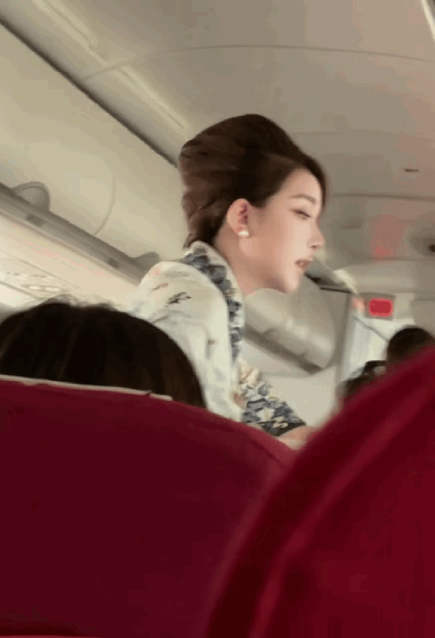 什么才是真正的颜值倾国倾城，这也许就是最好的答案吧？