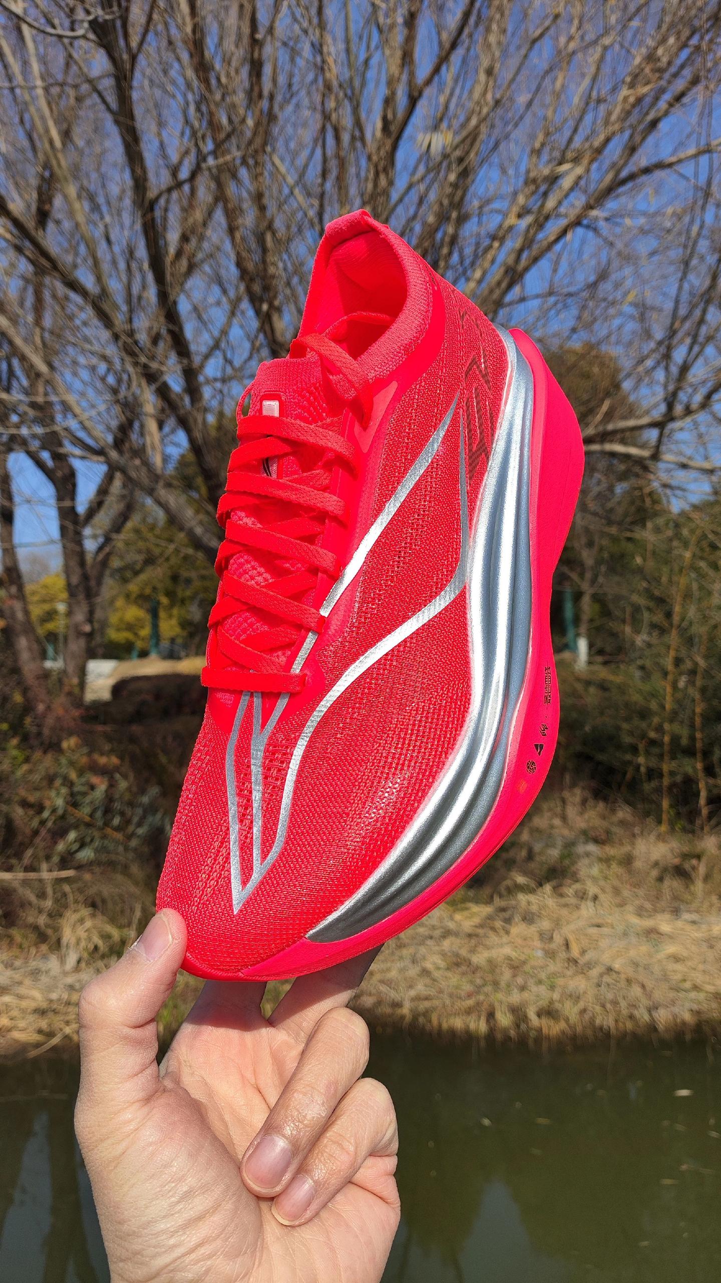 【飞电6E】马年配色开箱。