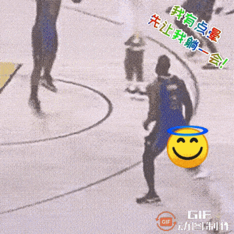 老“詹”不稳[捂脸]
#记录我的2024#