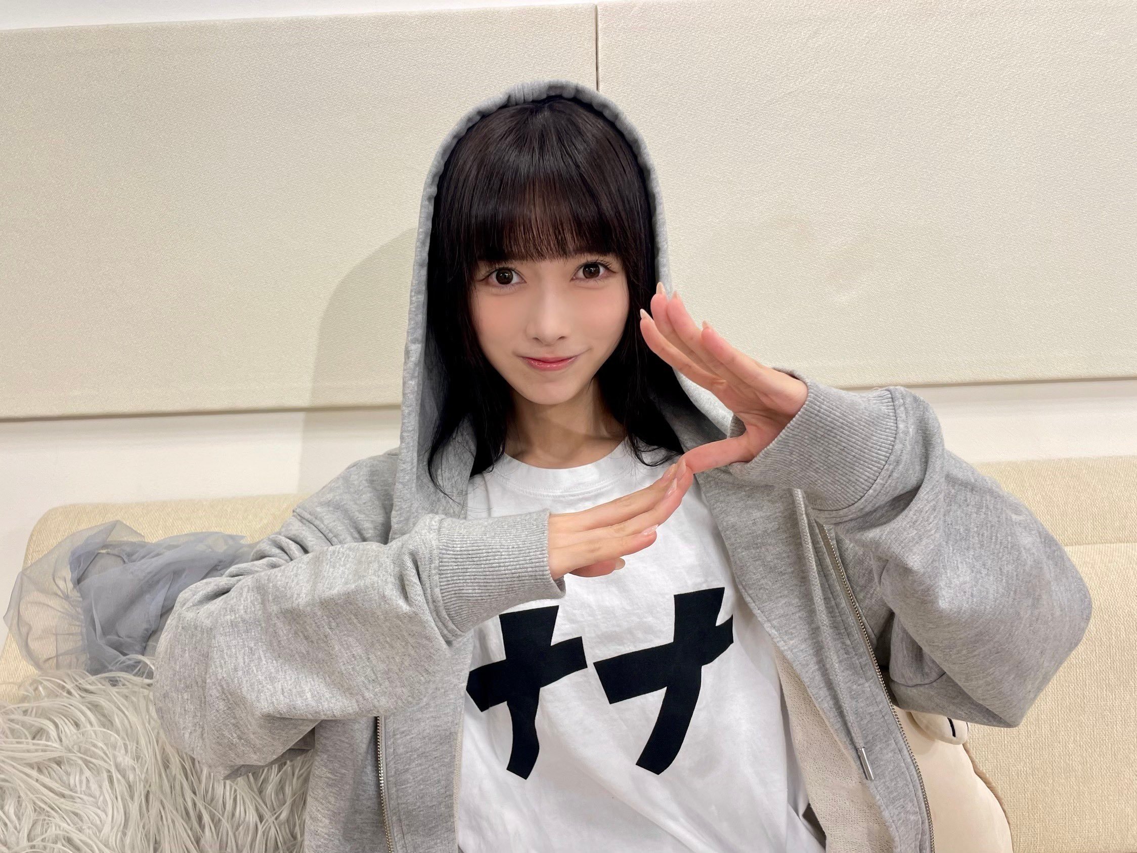 池田瑛紗 　のぎおび ⊿ 