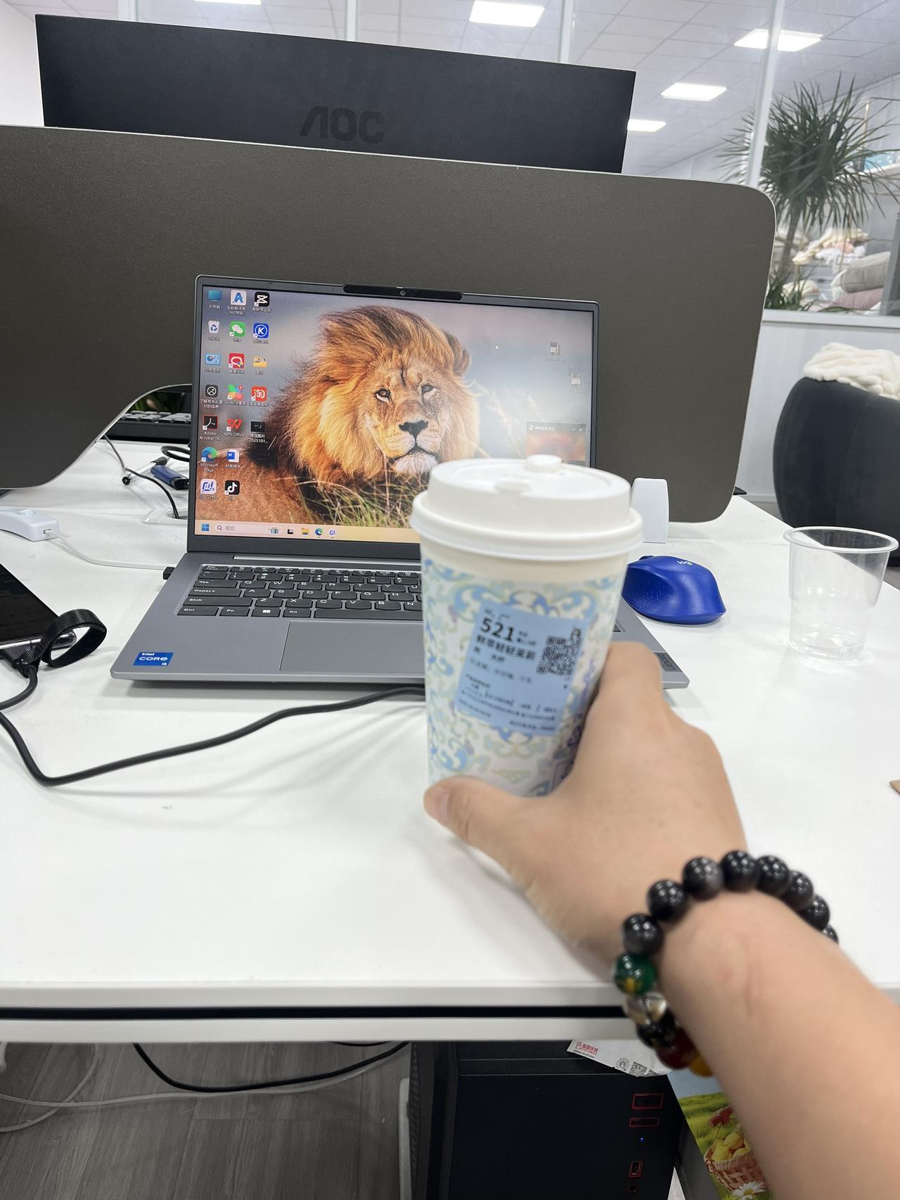 新的工作地点，好好加油，未来可期！日常生活