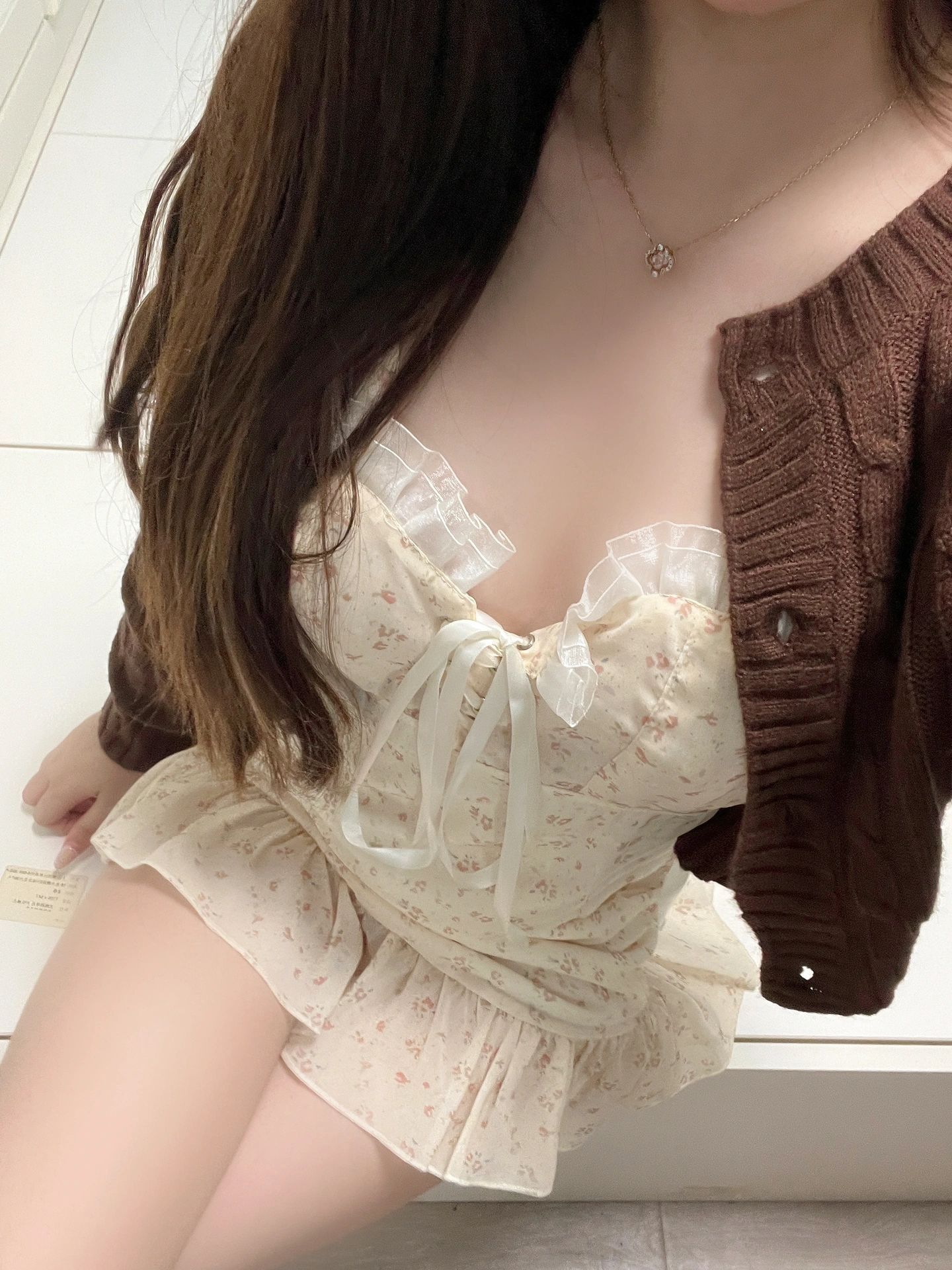 温暖早秋 🧺⸝⸝ ℴ🧸｡🍪॰¨̮～～ ​​​