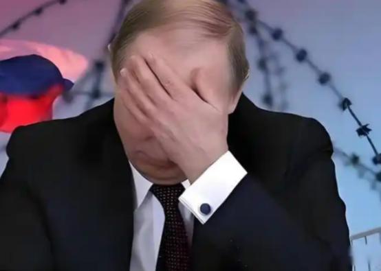 俄罗斯至今都想不到，这场打了四年的俄乌战争，正在打掉自己五十年的国运！中国老祖宗