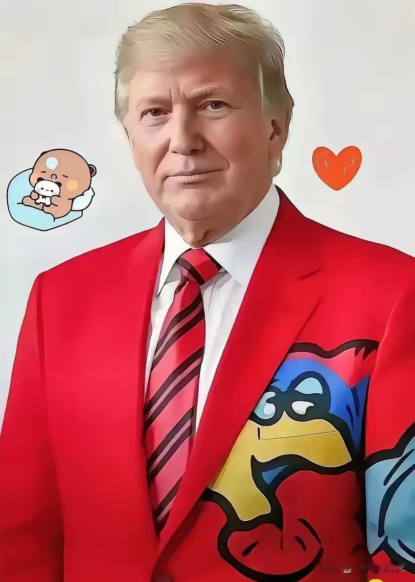 快讯，美国总统特朗普宣布了!
​2026年1月10日，美国总统特朗普公开扬言，他