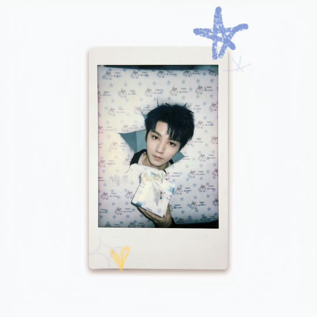 王俊凯 💙王俊凯特邀领衔主演神探 💙💙王俊凯英雄联盟中国区品牌代言人 💙