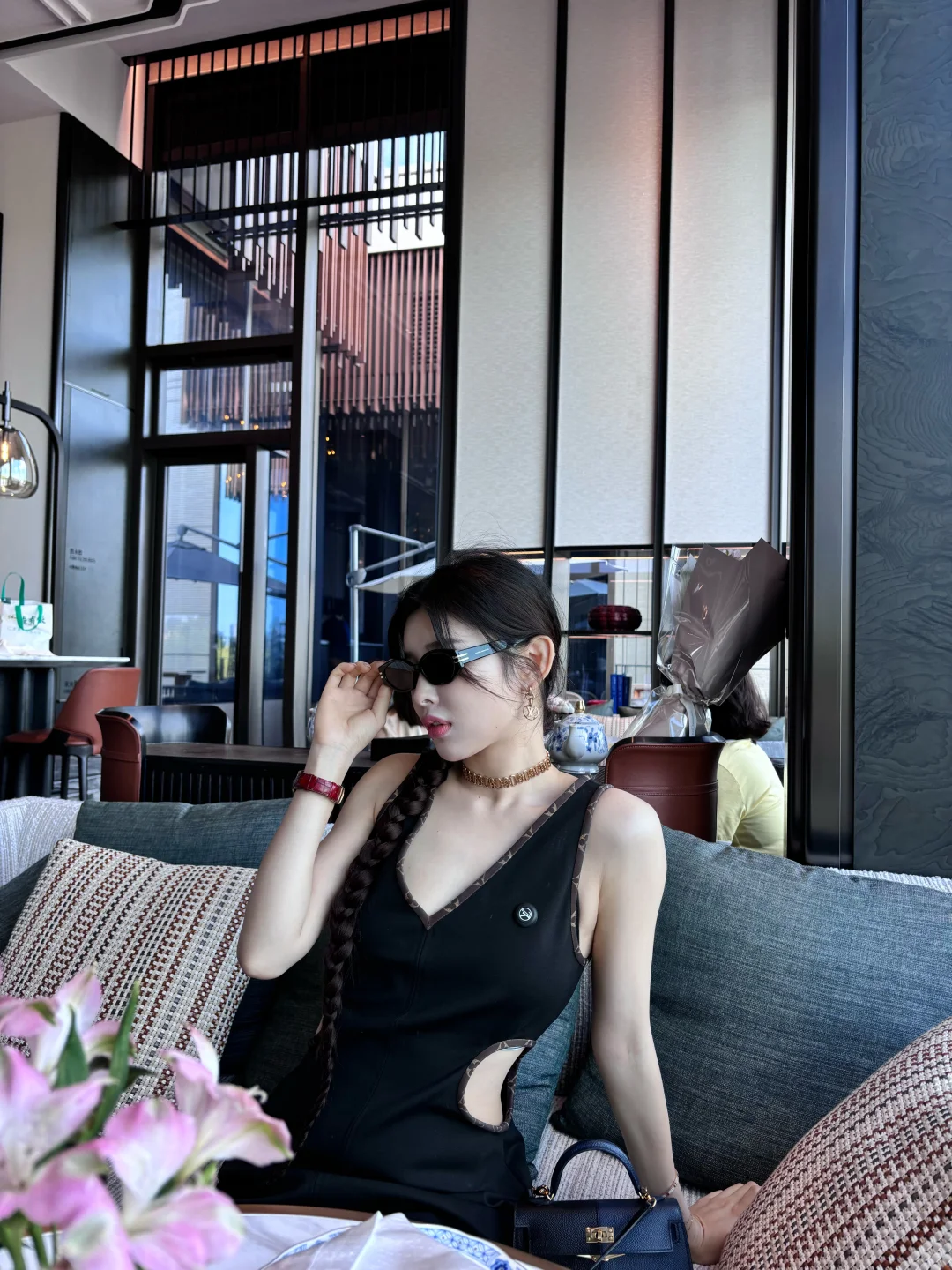 Plog..💄🪞大美女江浙沪Staycation好去处