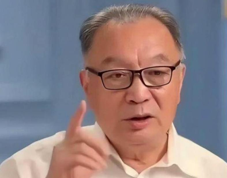 一语振聋发聩！温铁军点破底线：共富不成，便是战略级失败

谈及共同富裕，深耕基层