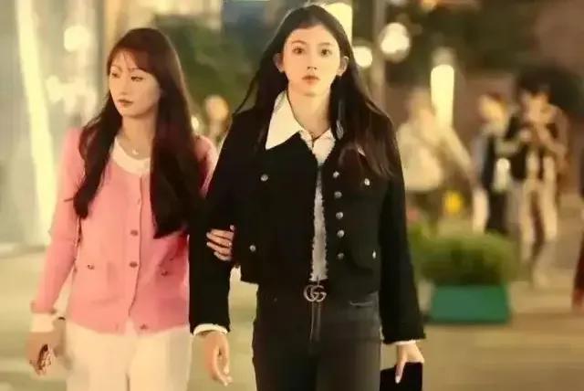 吴艳妮四处捞金，林雨薇低调苦练，金牌没有捷径！

吴艳妮幕后的团队太厉害，他们先
