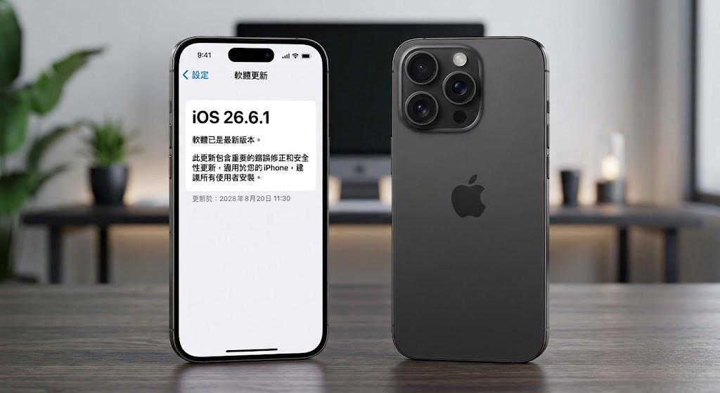 iPhone用户注意！ 最新的iOS版本发布了“第29补丁网络安全漏洞”;未能升