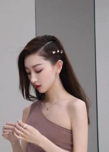 爱情滋润的吗