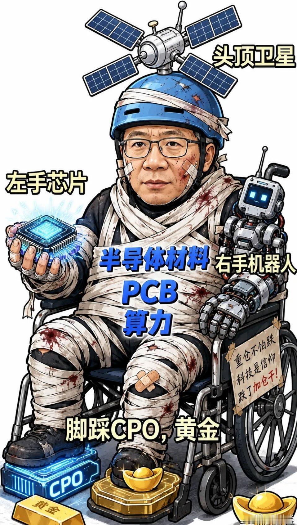 下周A股科技等反弹做减法。科技下周有反弹，在里面的趁反弹做减法；不在的，不要盲目