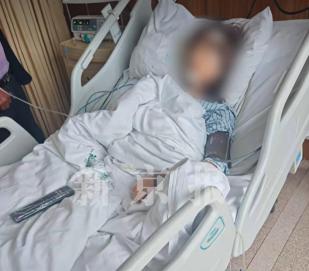 杭州女孩被闺蜜捅了25刀，

抑郁症不是免罪金牌，

她三个月没报警是因为啥？
