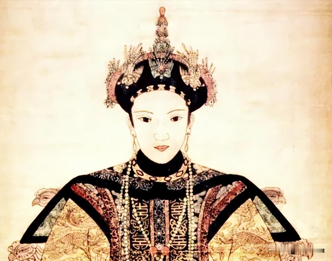 公元1626年，阿巴亥传达努尔哈赤的遗诏，让多尔衮当大汗。而岳讬却当即拔出佩剑，