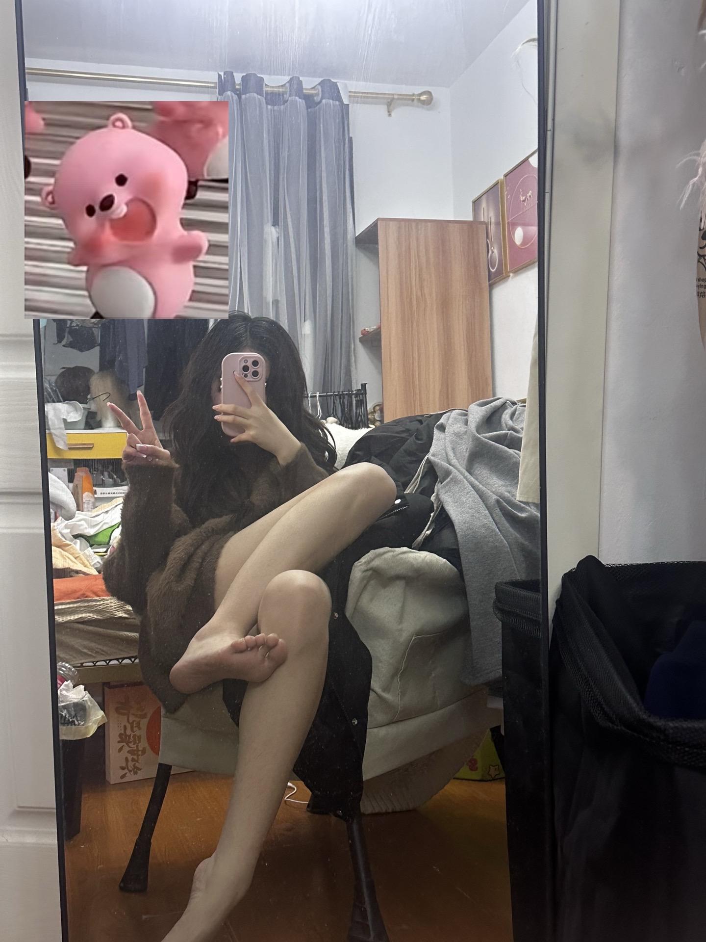 晚安