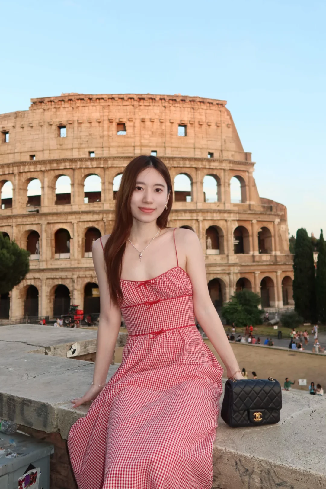 意大利🇮🇹罗马假日+托斯卡纳的一天