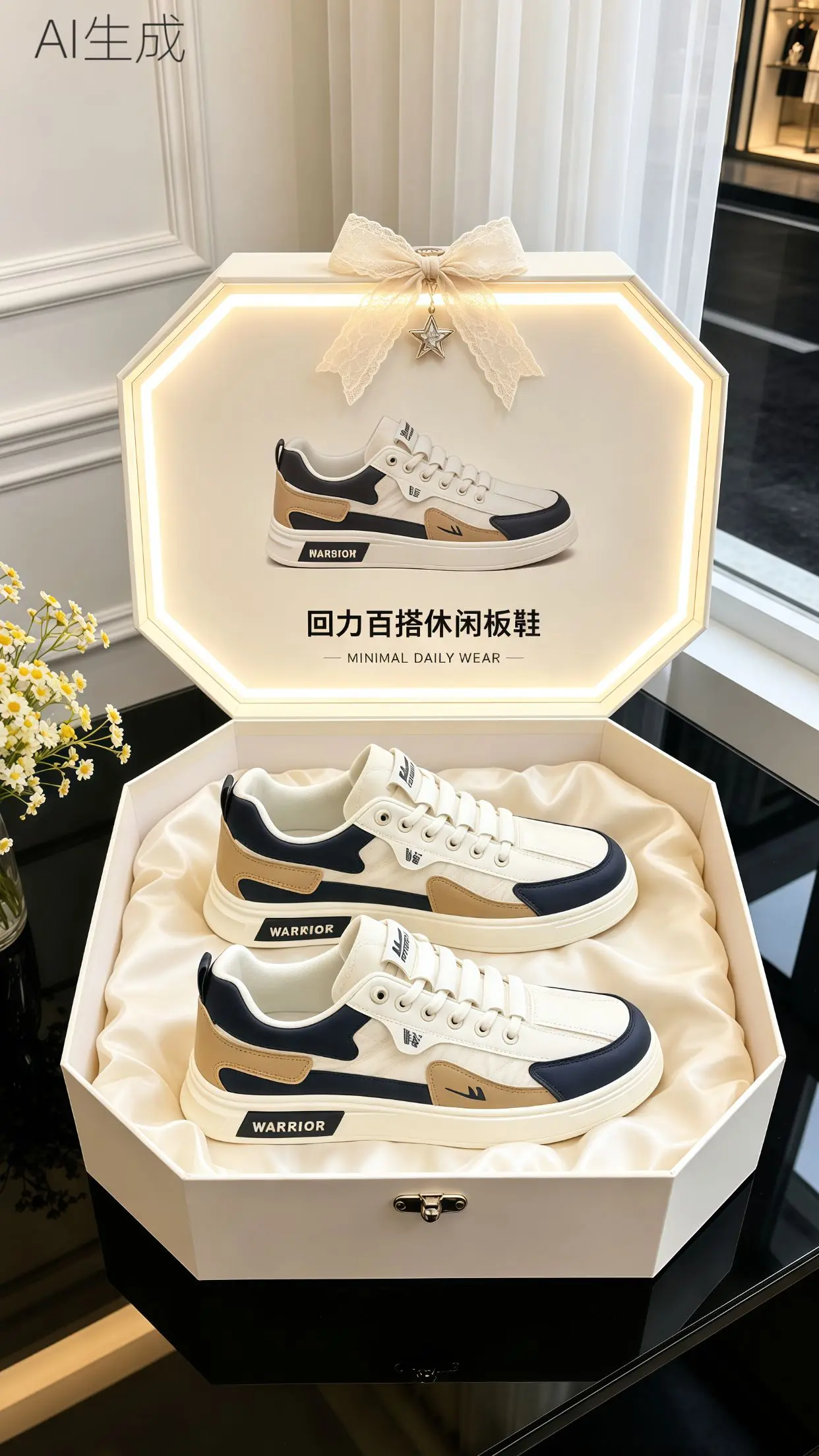 回力板鞋 百搭鞋子