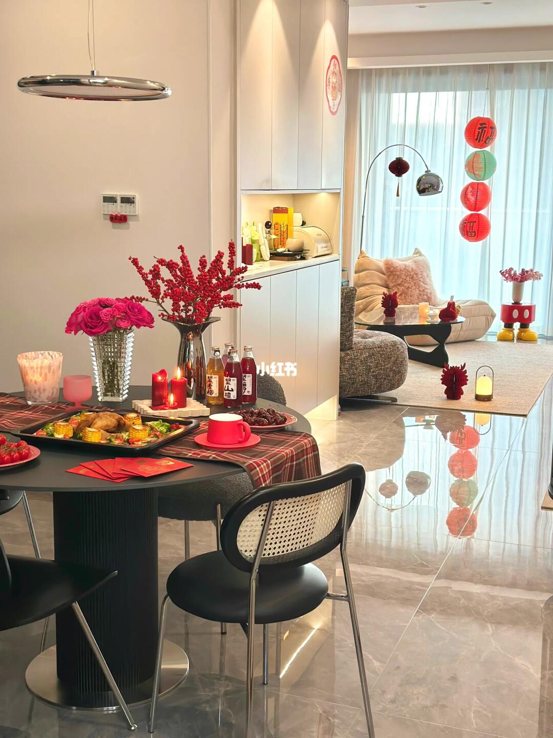 女孩子有点小钱就买套房子吧，幸福感爆棚！🥰