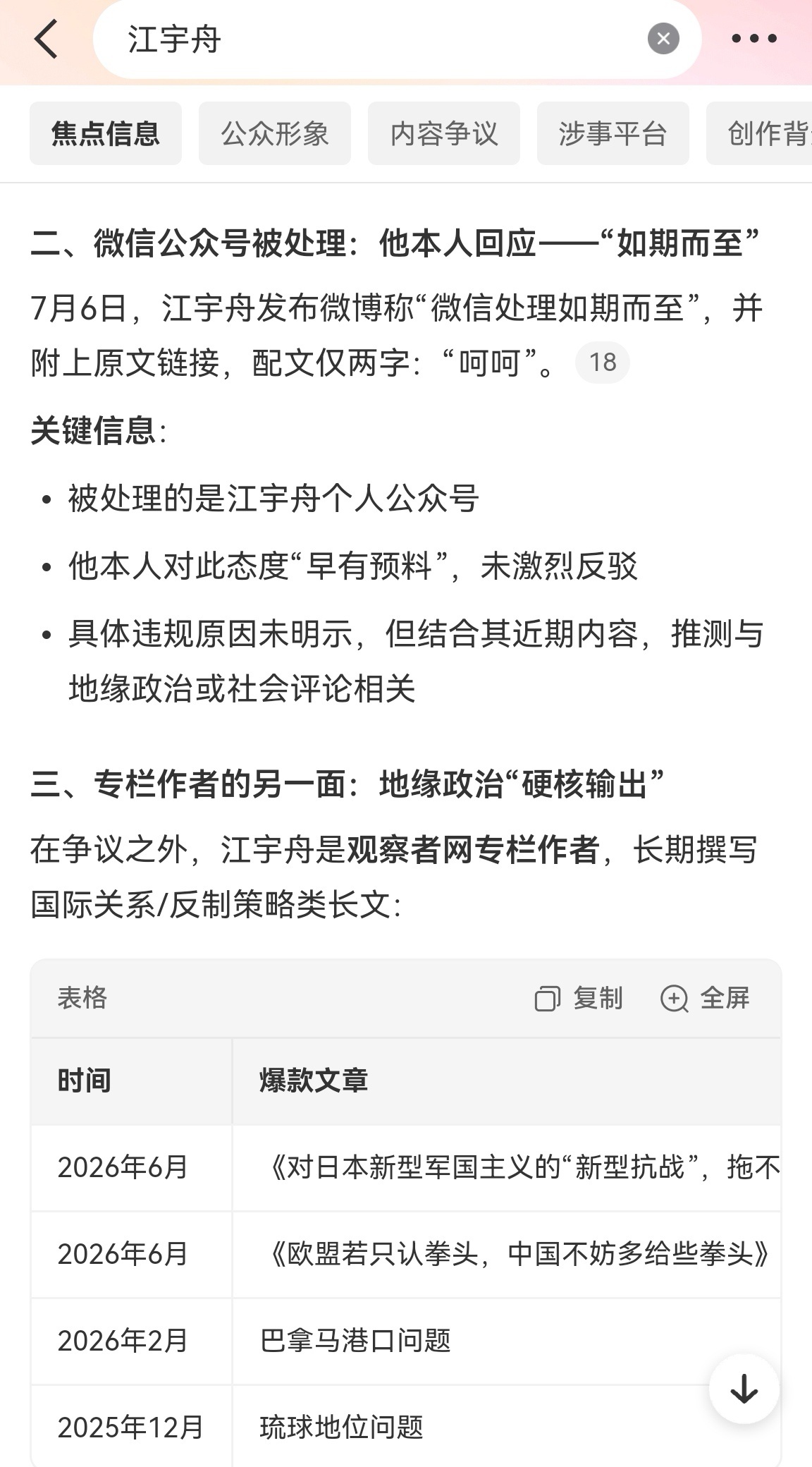 上次批评过你们造谣了，怎么这次造谣的剂量更大了。🚩关于《监狱来的妈妈》，我的一