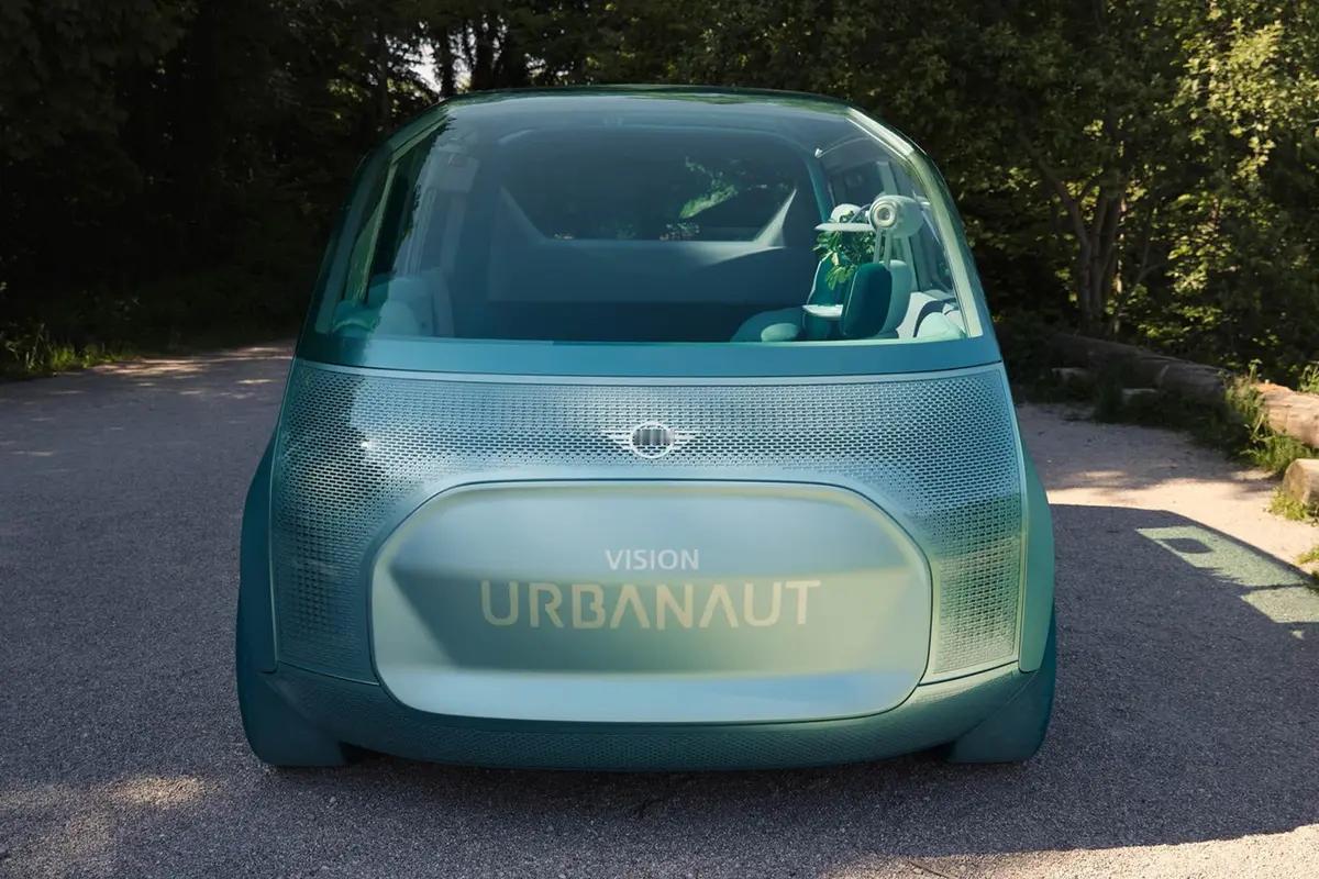 MINI VISION URBANAUT 