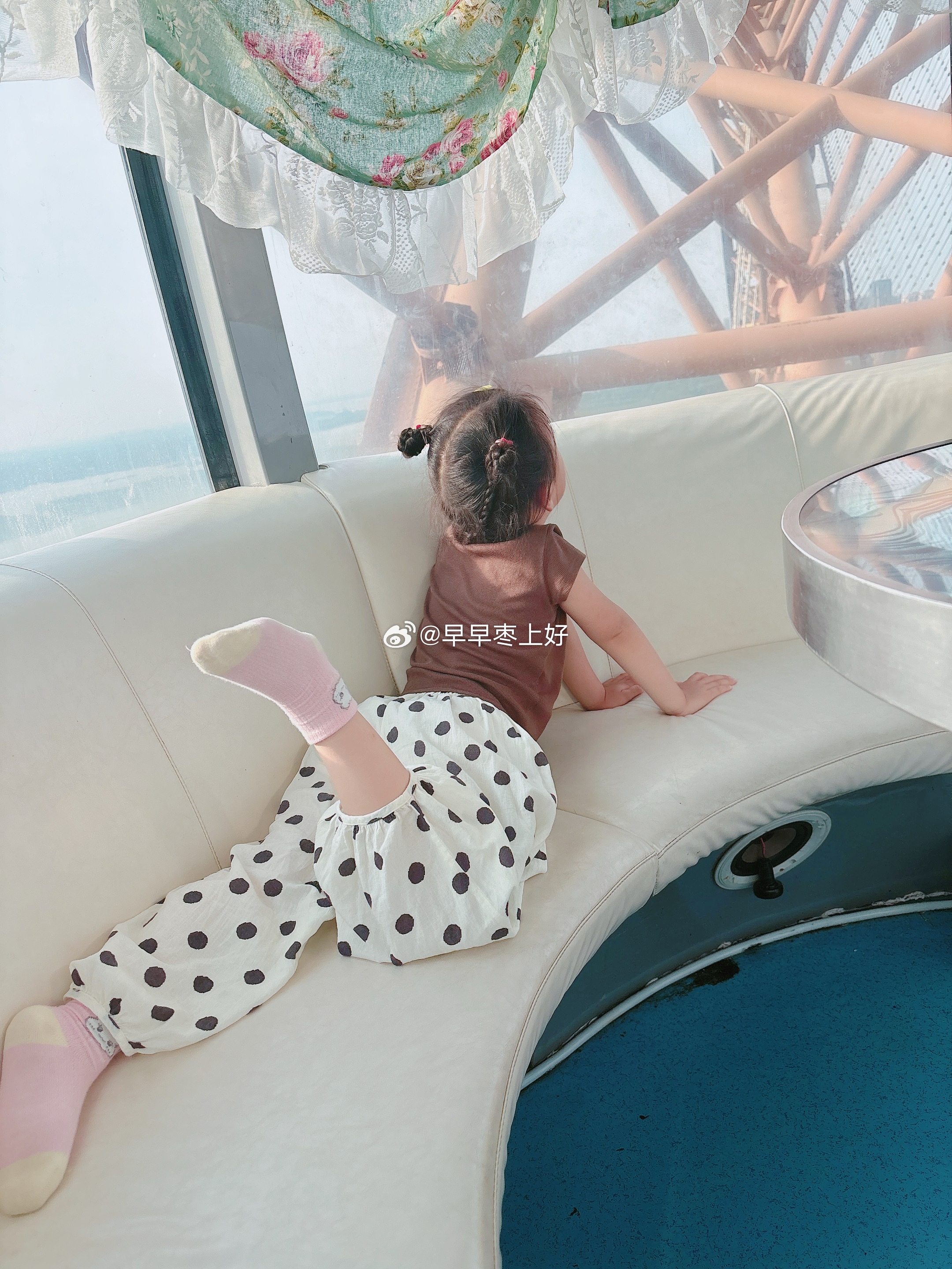 放学后去🐿️小镇“放电”的日常‼️幼儿园🏫距离小镇，电动车🛵5分钟，每次玩
