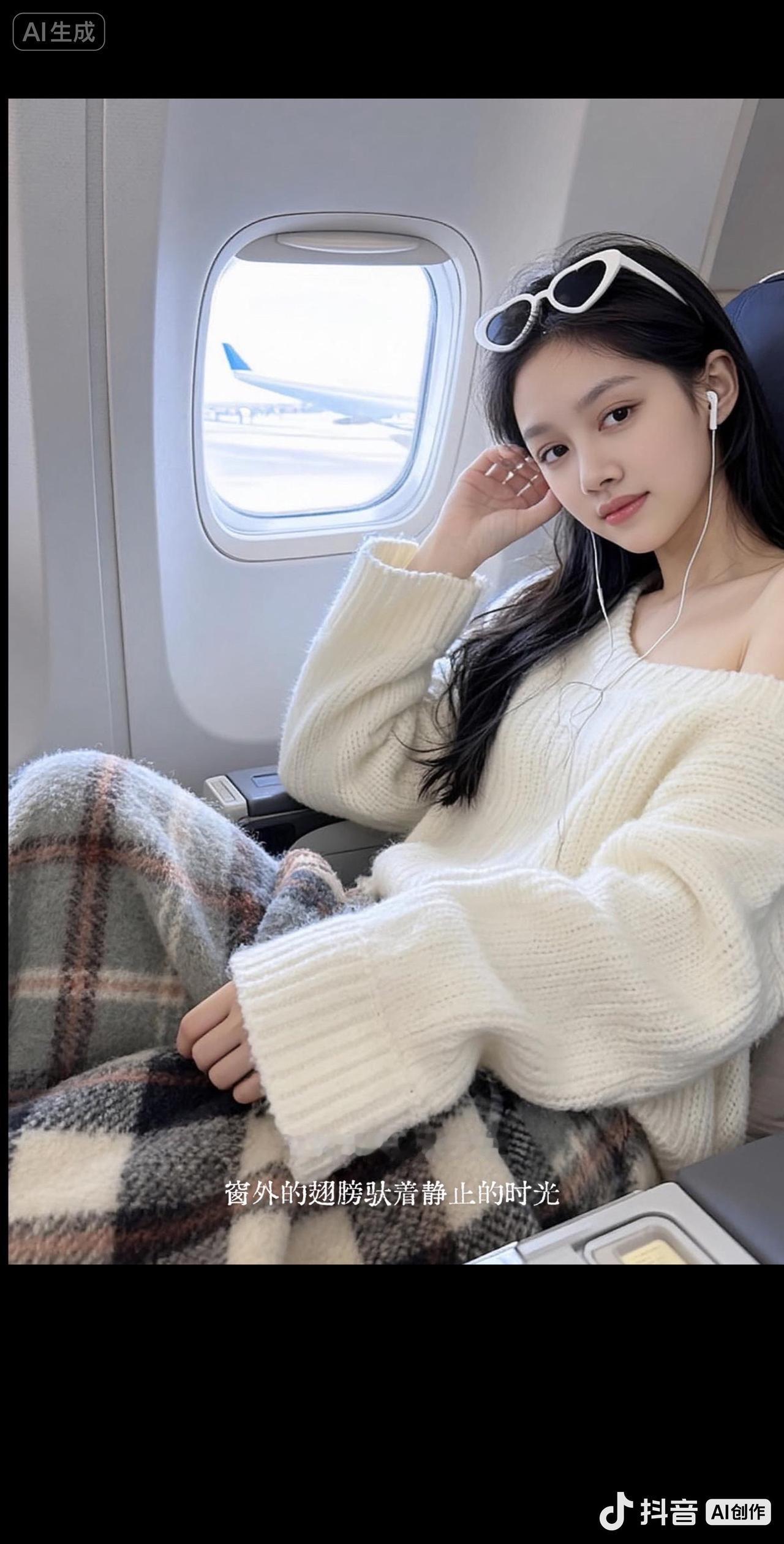 冬日穿搭一周不重样 美女 穿搭 每日分享 橱窗