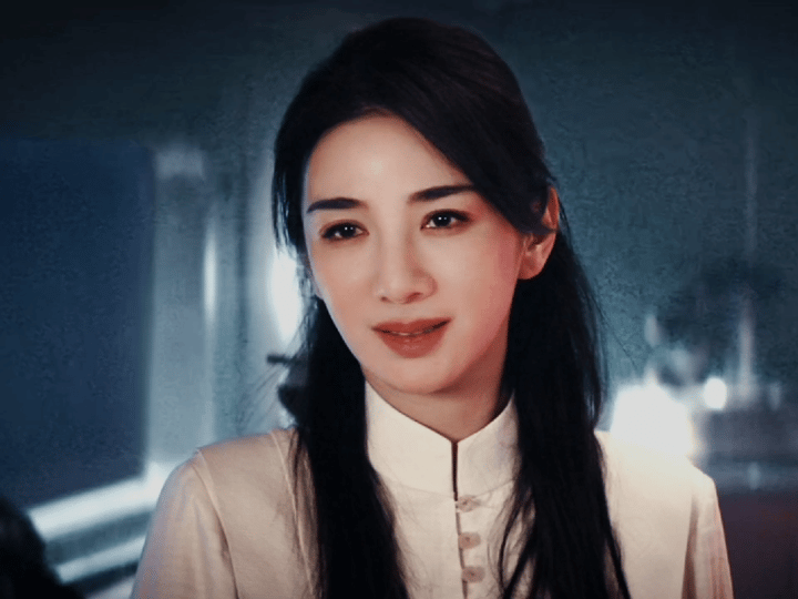 黄奕出道25年首演24K纯恶女这样的表现也是很惊艳人了啊，黄奕这波转型绝了！24