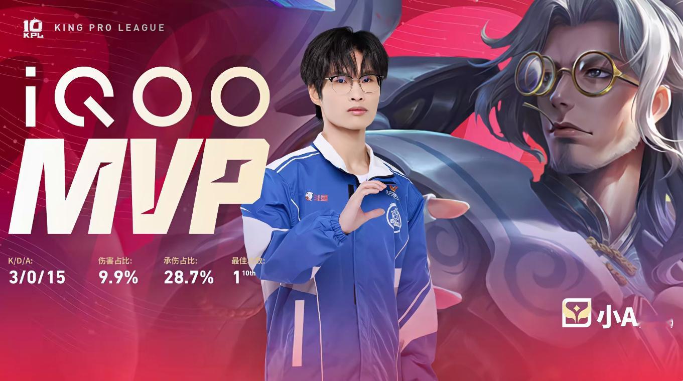 RNGM对战eStar上海RNG.M 0:1 武汉eStarProMVP：(杨荣