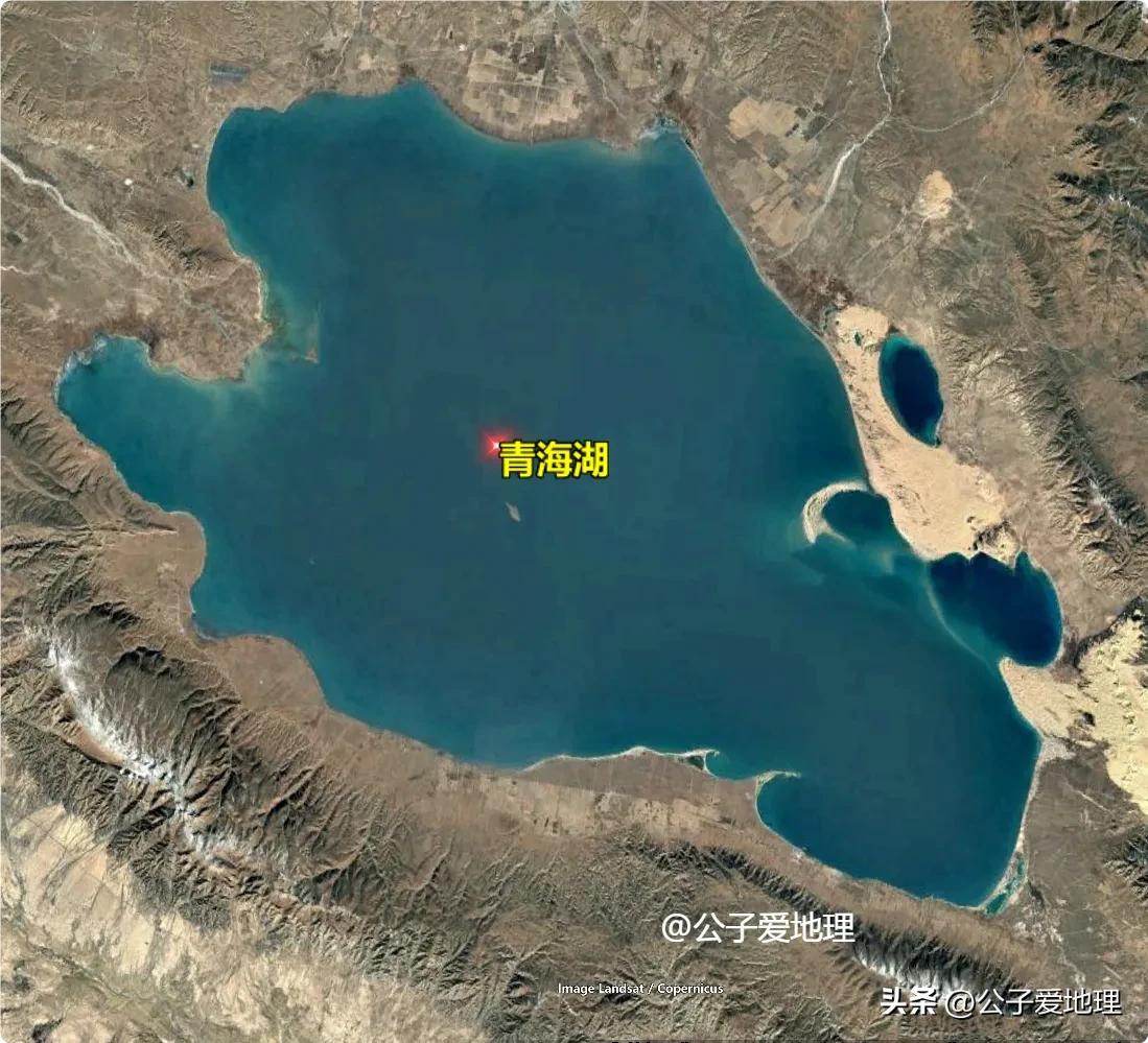 白色石油重大突破，全球首条万吨级盐湖提锂生产线搞定，打破锂矿瓶颈
你有没有发现，