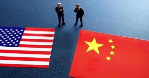 台海还没开战，另一场恶战就已经逼近中国了，特朗普上台“第一把火”就烧到了中国，“