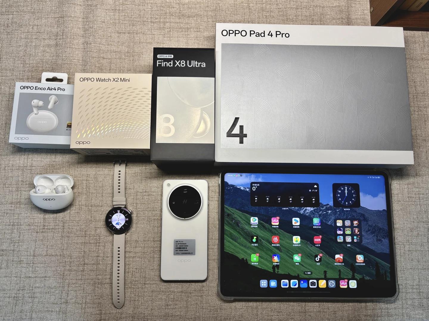 数码闲聊站数码全家桶必须用同品牌么 用过同品牌全家桶，也试过混搭。说实话，日常轻