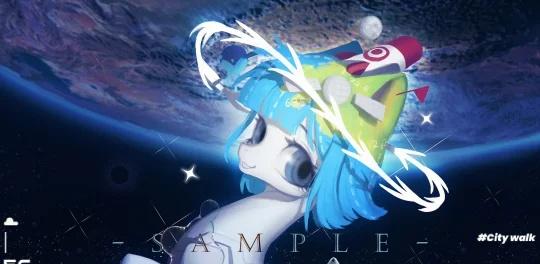 地球🌍
小地震地球猫猫
云眠曲LullabyofClouds oc