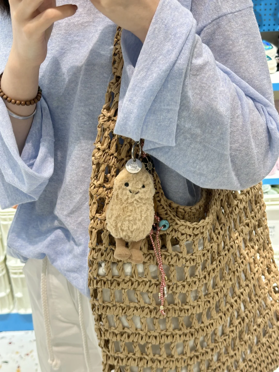 好事花生🥜🌼