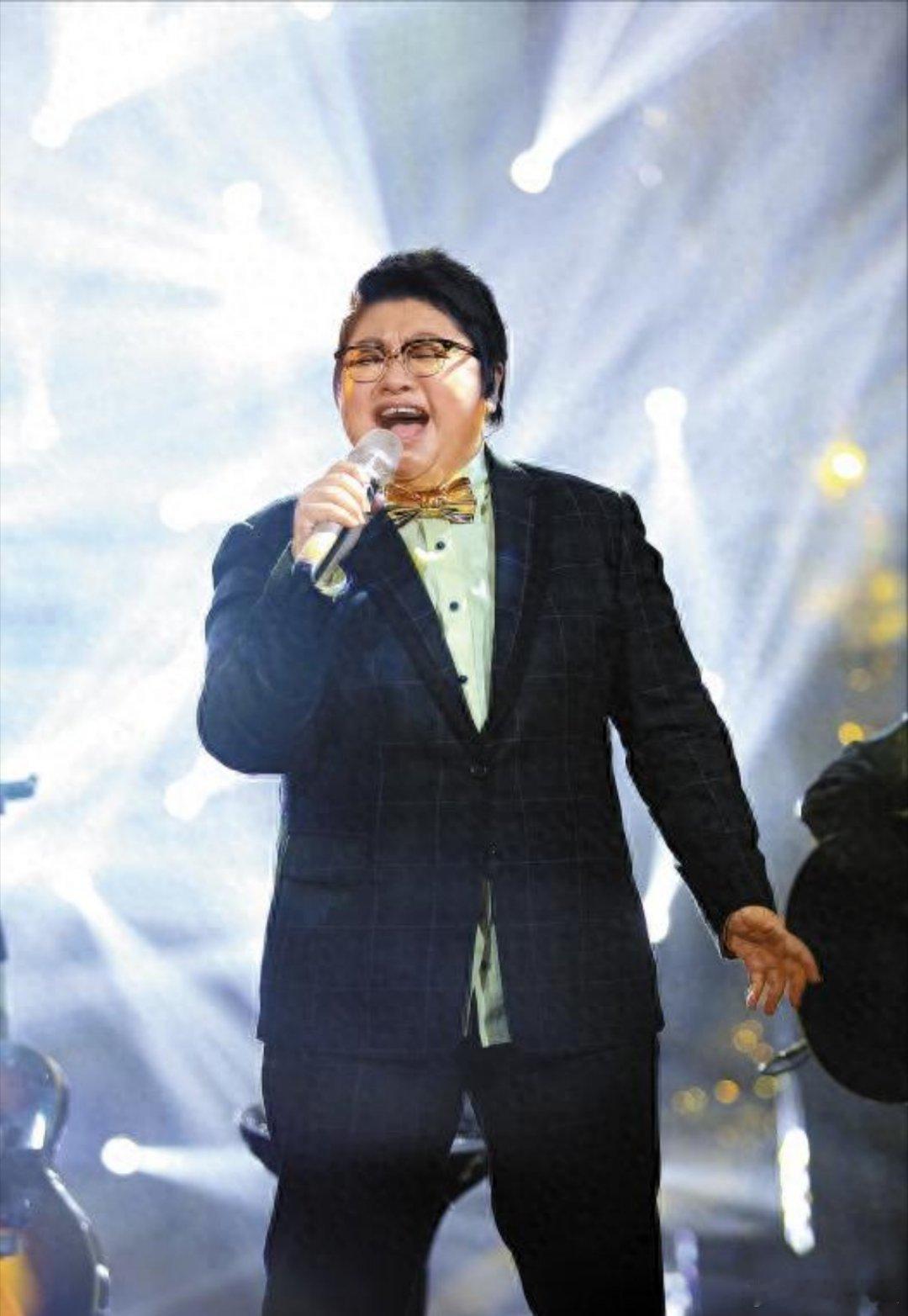 韩红为小洛熙宝宝发声韩红为小洛熙宝宝发声，字字恳切戳中人心！每一份关注都是一份力