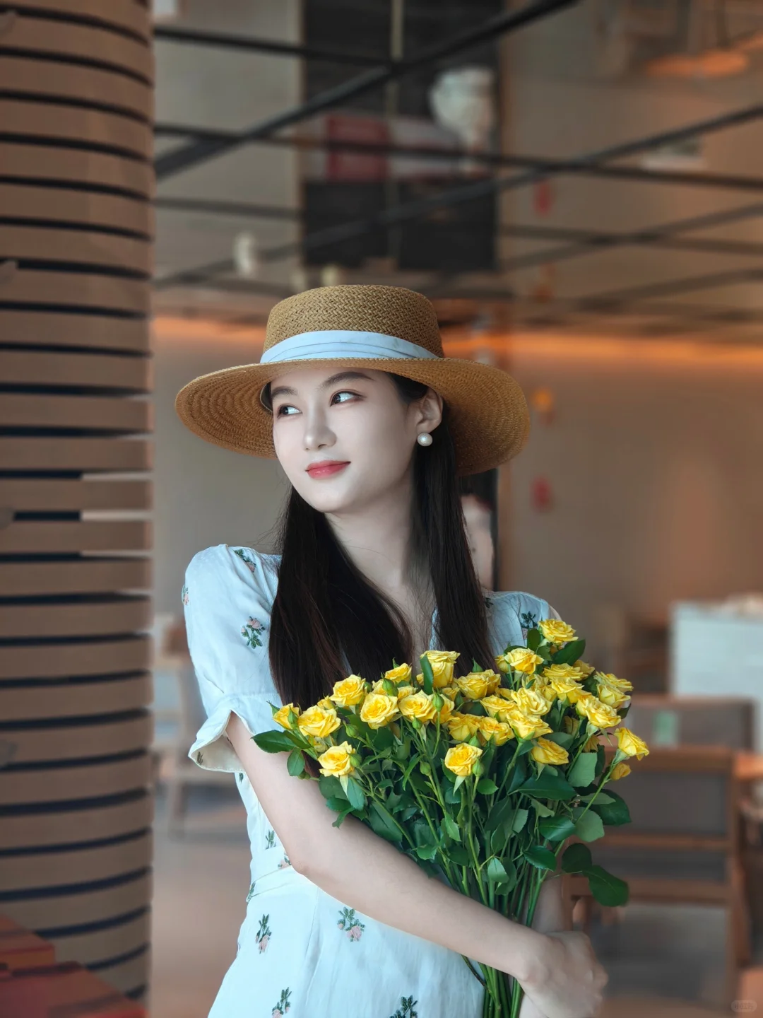 女主心态｜质疑玫瑰，理解玫瑰，成为玫瑰