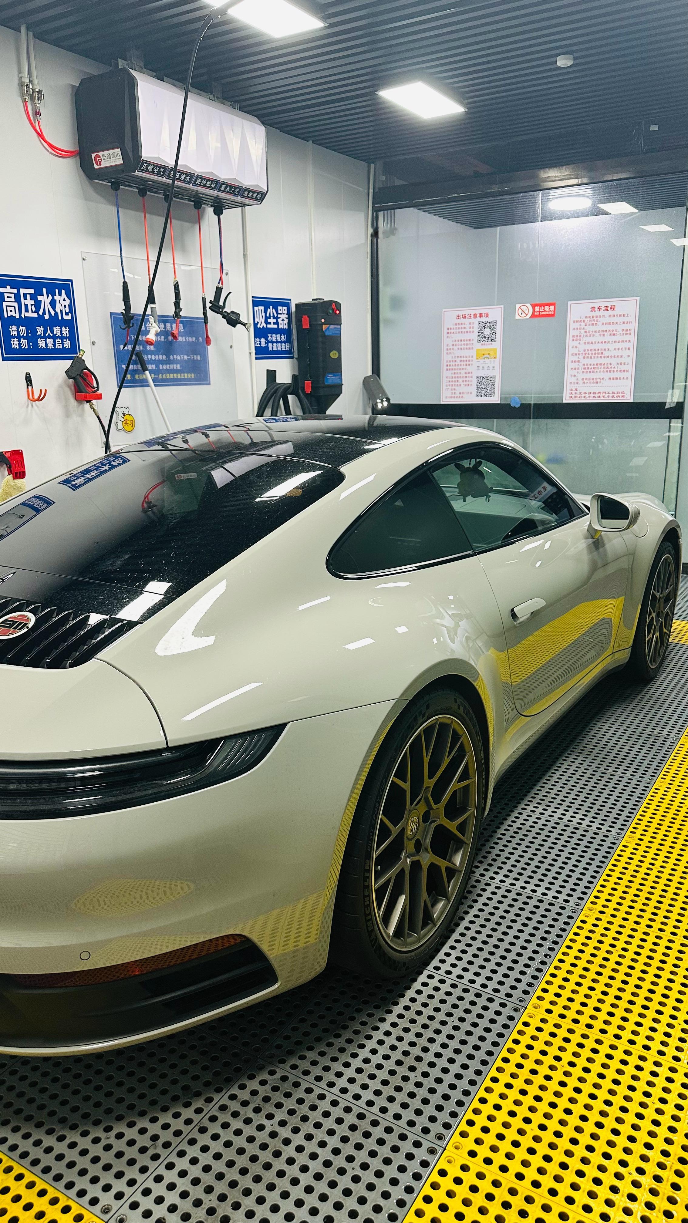 开洗#别不正经说车# ​​​