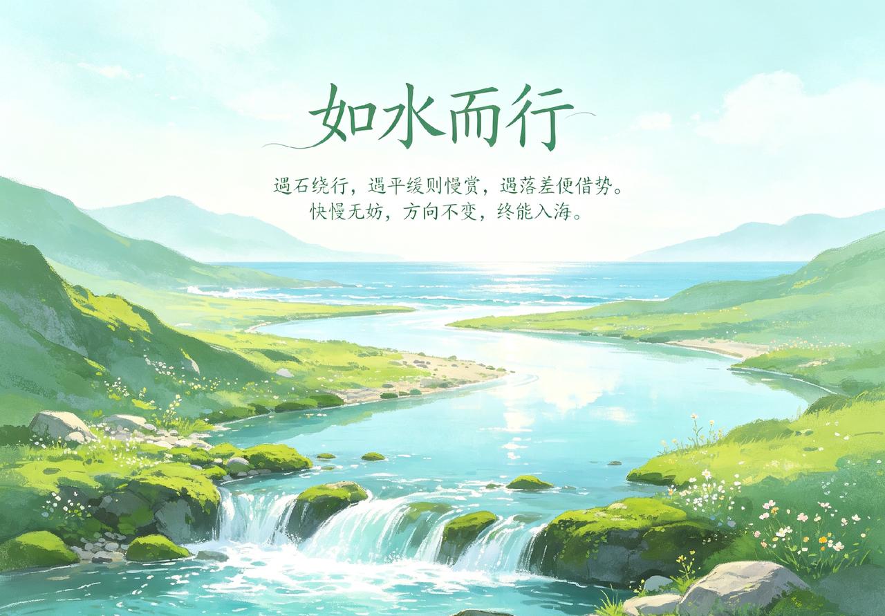 你是否也曾如此：明知方向有误，仍不愿转向，怕前功尽弃；明知工作无望，却因投入太多