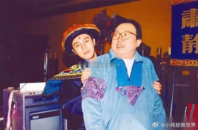 王晶，正面回应！ 2026年6月11日，王晶突然冲上热搜，不是他又爆料了，而是他