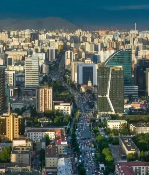 一位蒙古国网友在网上发出了这样一句话：“当初蒙古为何要脱离中国独立出来？独立的意