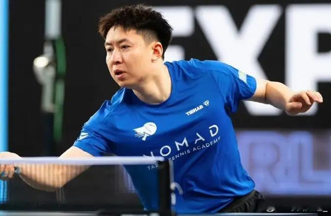 【宝刀不老！方博复出首秀3-1力克世界第63，晋级资格赛决胜轮】WTT萨格勒布站