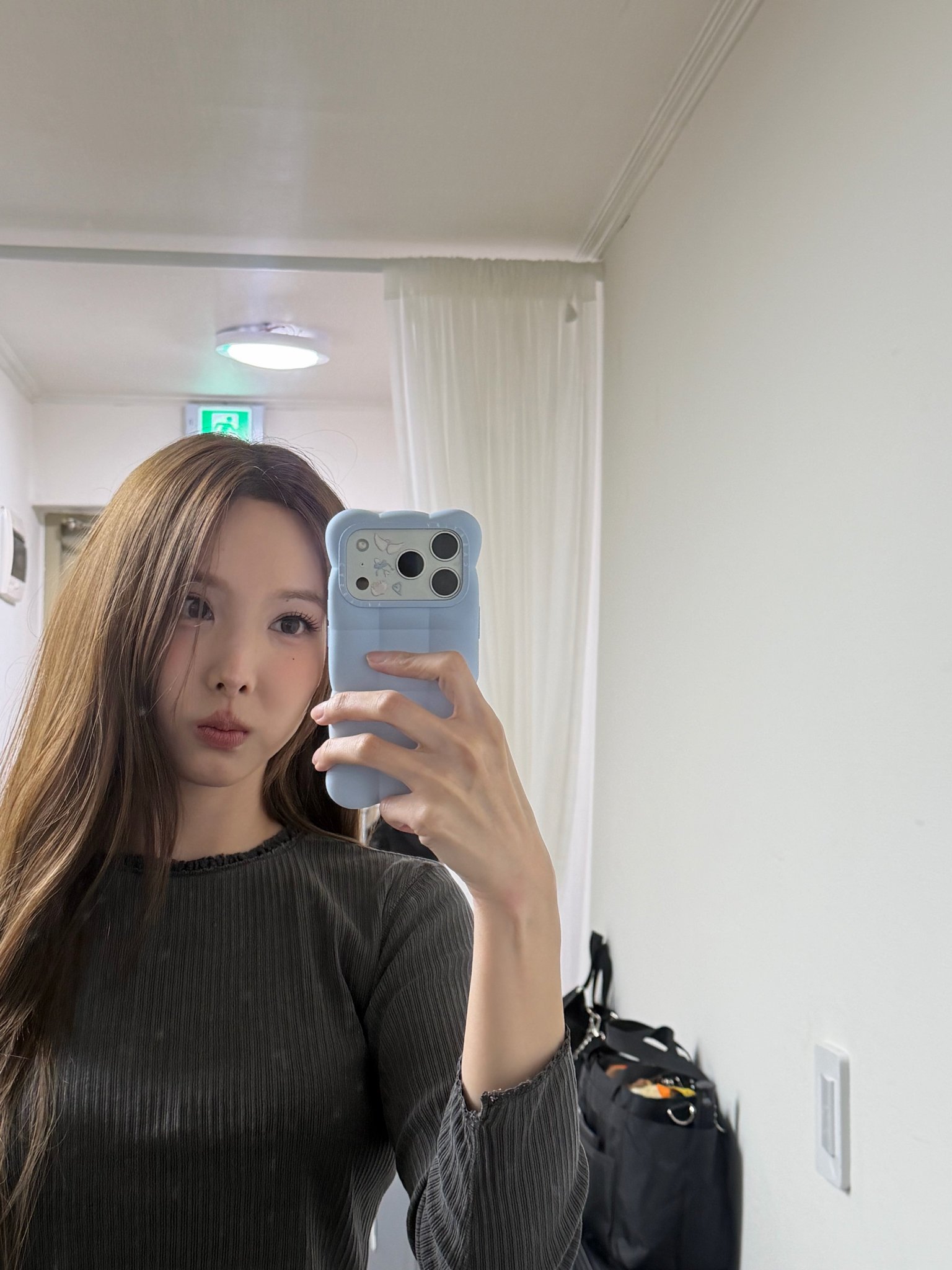 近期🫧twice林娜琏