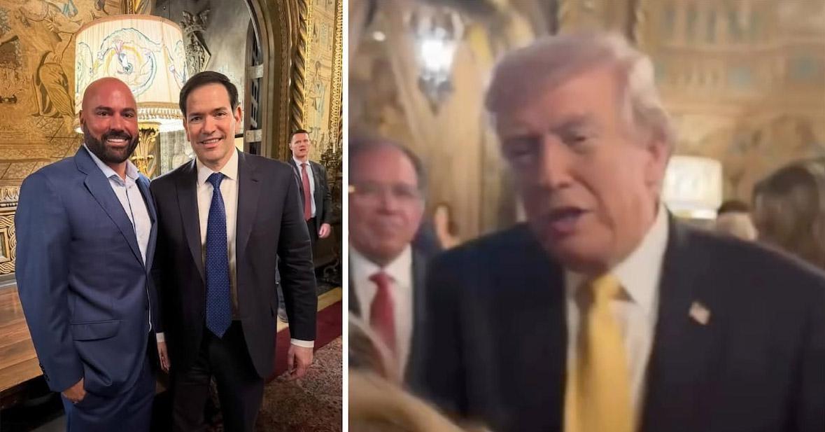 还真是商人当总统，半点不吃亏！特朗普“大发战争财”，借打伊朗搞募款

美国有线电