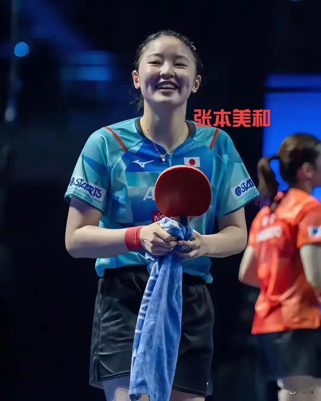 那些忘记历史、背离本源的人，
又怎能得到我们的认可和支持呢？
张本美和出生于中国