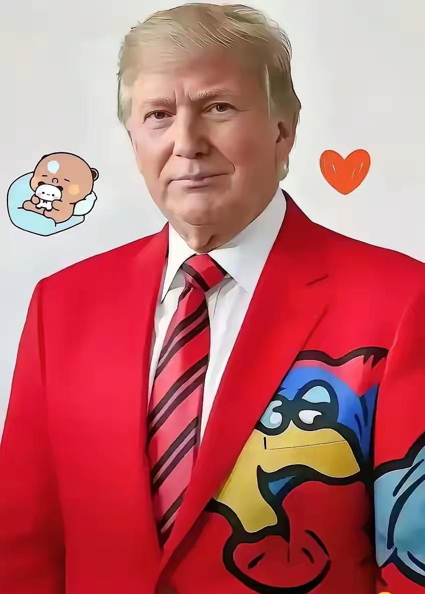 快讯，
美国总统特朗普宣布了!
2026年1月10日，美国总统特朗普公开扬言，他