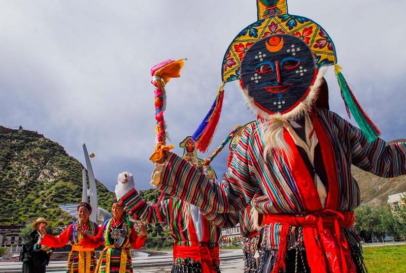 只做一件事 21年进藏17次，这位浙江专家裘愉涛只做一件事——助力西藏发展。他是