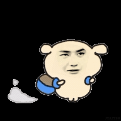 半个月没做双人图，原因是腰部扭伤严重，医生建议多趴着少坐姿。索性给自己放了半个月