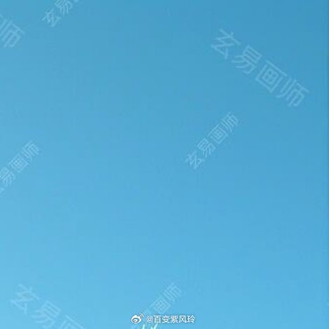 人活一世，本就是一场不断在痛苦和磨难中强大自己的旅程。就算生活再苦，我们也能笑着